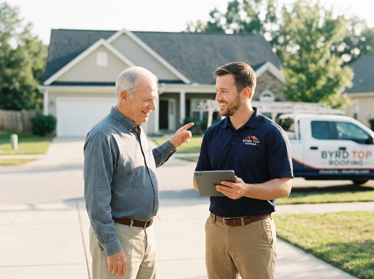 Roofing Schenley, PA FAQs